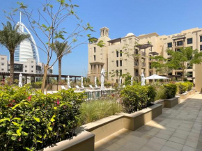 Burj Al Arab - Dubai Aquamarine Treasure - 1 BR